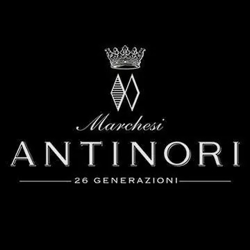 Logo Antinori